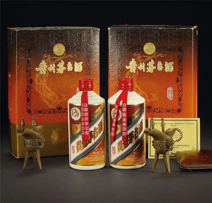 殷都烟酒回收